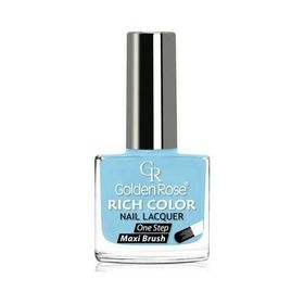 Golden Rose Rich Color Nail Lacquer 68 Oje