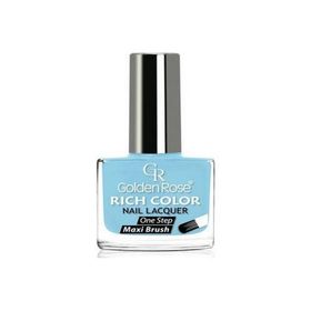 Golden Rose Rich Color Nail Lacquer 68 Oje