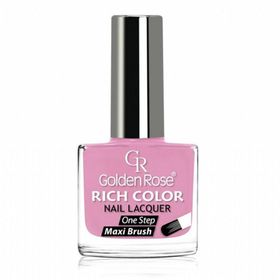 Golden Rose Rich Color Nail Lacquer 69 Oje