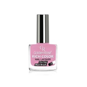 Golden Rose Rich Color Nail Lacquer 69 Oje