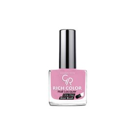 Golden Rose Rich Color Nail Lacquer 69 Oje