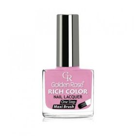 Golden Rose Rich Color Nail Lacquer 69 Oje