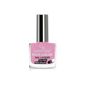 Golden Rose Rich Color Nail Lacquer 69 Oje