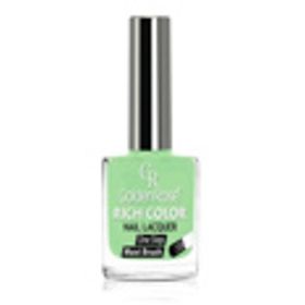 Golden Rose Rich Color Nail Lacquer 70 Oje