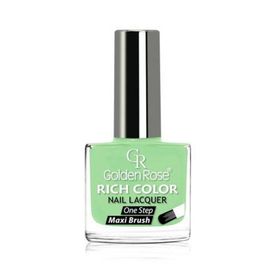 Golden Rose Rich Color Nail Lacquer 70 Oje