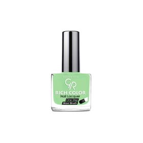 Golden Rose Rich Color Nail Lacquer 70 Oje