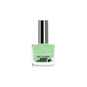 Golden Rose Rich Color Nail Lacquer 70 Oje