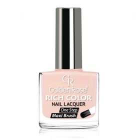 Golden Rose Rich Color Nail Lacquer 72 Oje