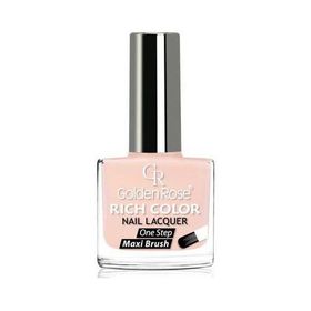 Golden Rose Rich Color Nail Lacquer 72 Oje