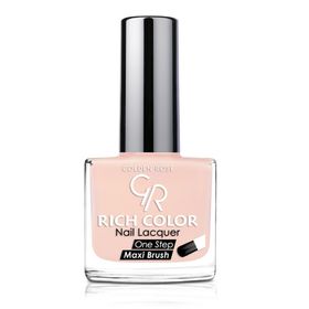 Golden Rose Rich Color Nail Lacquer 72 Oje