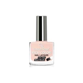 Golden Rose Rich Color Nail Lacquer 72 Oje