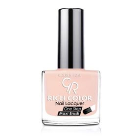 Golden Rose Rich Color Nail Lacquer 72 Oje