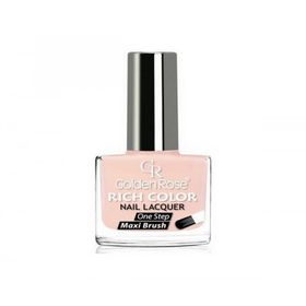 Golden Rose Rich Color Nail Lacquer 72 Oje