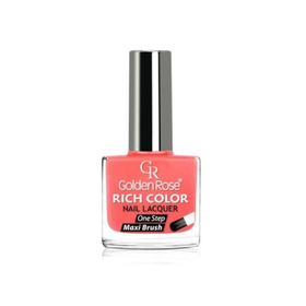 Golden Rose Rich Color Nail Lacquer 73 Oje