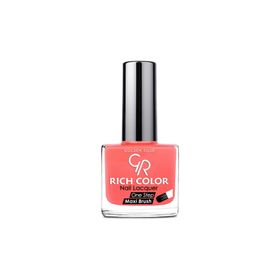 Golden Rose Rich Color Nail Lacquer 73 Oje