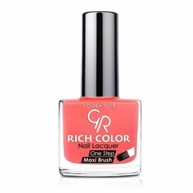Golden Rose Rich Color Nail Lacquer 73 Oje