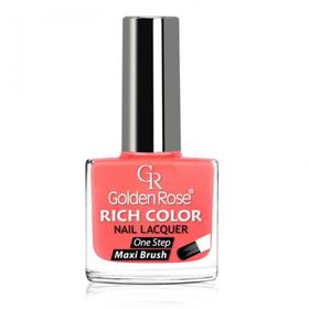 Golden Rose Rich Color Nail Lacquer 73 Oje