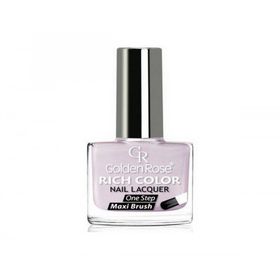 Golden Rose Rich Color Nail Lacquer 75 Oje