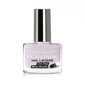 Golden Rose Rich Color Nail Lacquer 75 Oje