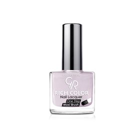 Golden Rose Rich Color Nail Lacquer 75 Oje
