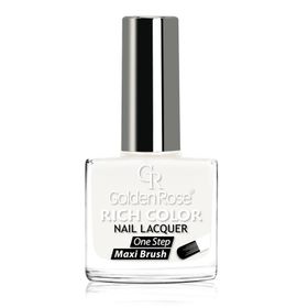 Golden Rose Rich Color Nail Lacquer 76 Oje