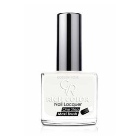 Golden Rose Rich Color Nail Lacquer 76 Oje