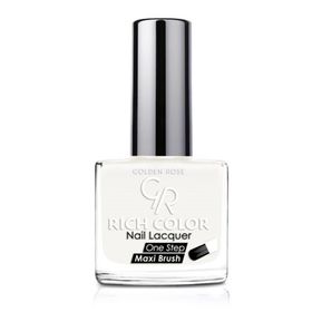 Golden Rose Rich Color Nail Lacquer 76 Oje