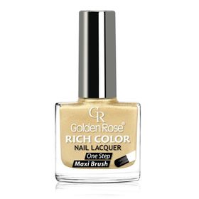 Golden Rose Rich Color Nail Lacquer 77 Oje