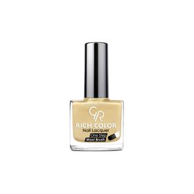 Golden Rose Rich Color Nail Lacquer 77 Oje