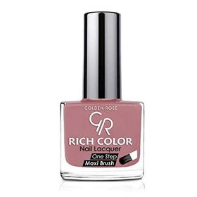Golden Rose Rich Color Nail Lacquer 78 Oje