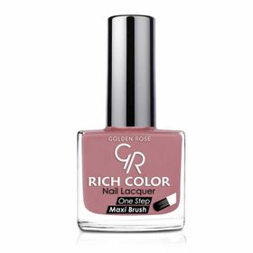 Golden Rose Rich Color Nail Lacquer 78 Oje