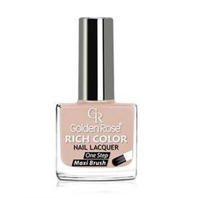Golden Rose Rich Color Nail Lacquer 79 Oje