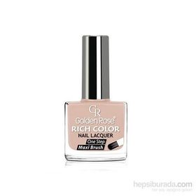 Golden Rose Rich Color Nail Lacquer 79 Oje