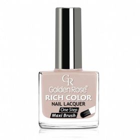 Golden Rose Rich Color Nail Lacquer 80 Oje