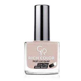 Golden Rose Rich Color Nail Lacquer 80 Oje