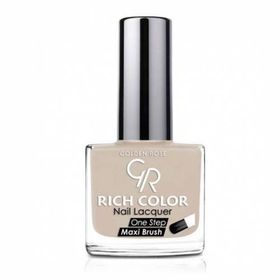 Golden Rose Rich Color Nail Lacquer 81 Oje