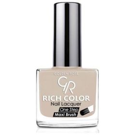 Golden Rose Rich Color Nail Lacquer 81 Oje