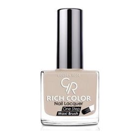 Golden Rose Rich Color Nail Lacquer 81 Oje