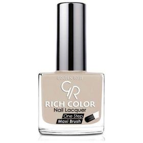 Golden Rose Rich Color Nail Lacquer 81 Oje