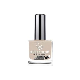 Golden Rose Rich Color Nail Lacquer 81 Oje