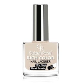 Golden Rose Rich Color Nail Lacquer 82 Oje