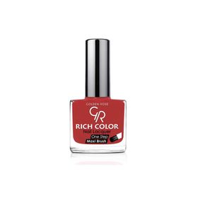 Golden Rose Rich Color Nail Lacquer 84 Oje