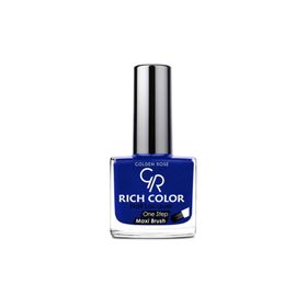Golden Rose Rich Color Nail Lacquer 93 Oje