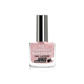 Golden Rose Rich Color No:02 Oje
