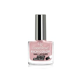Golden Rose Rich Color No:02 Oje