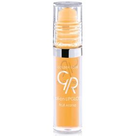 Golden Rose Roll-On Dudak Parlatıcısı Muz Aromalı