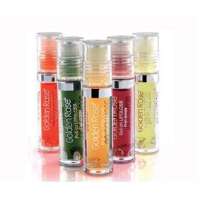 Golden Rose Roll-On Dudak Parlatıcısı Muz Aromalı