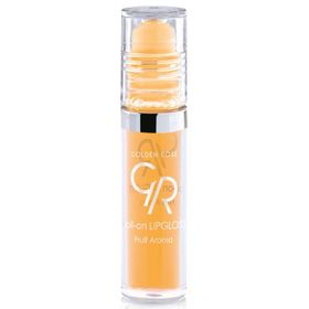Golden Rose Roll-On Dudak Parlatıcısı Muz Aromalı