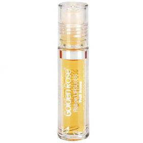 Golden Rose Roll On Lemon Lip Gloss