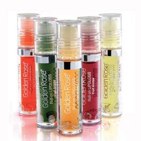 Golden Rose Roll-On Lıpgloss 04 Banana Dudak Parlatıcı